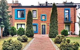 Apartament nr 7 - Kamienica Kameralna - Senatorska 4 - Dostęp na kod